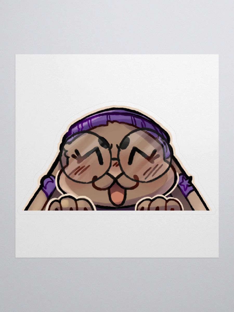 Flam Peak Emote (FULL) product image (1)