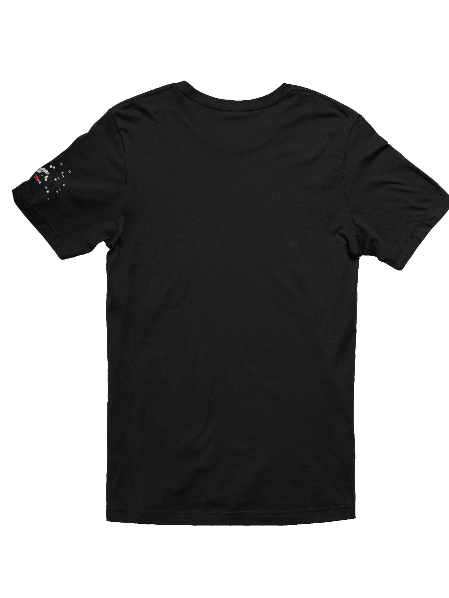 everything burns tee product image (2)