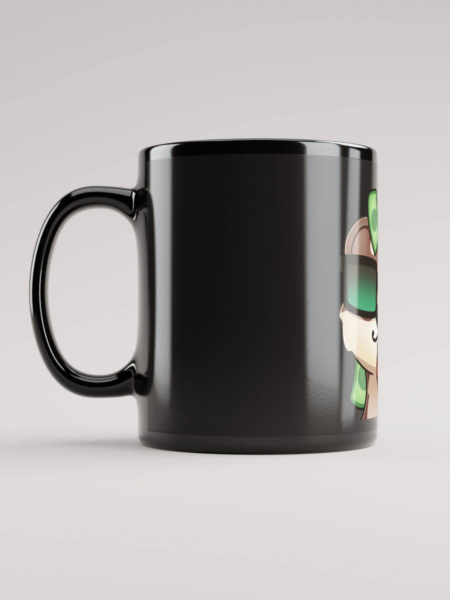 Money mug free B product image (4)