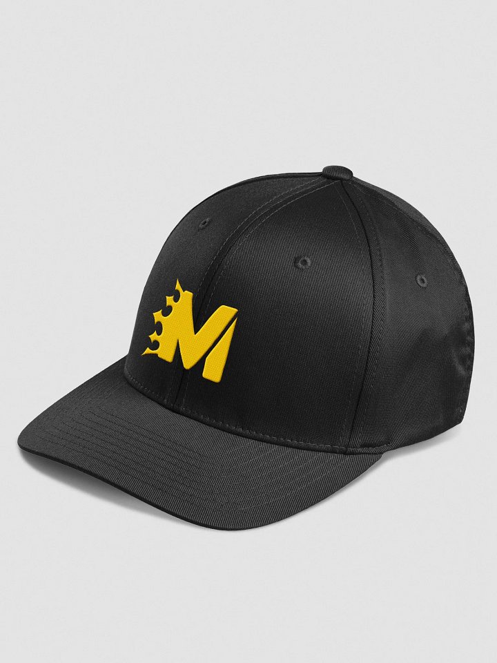 MPIRE Classic Flex Hat product image (2)
