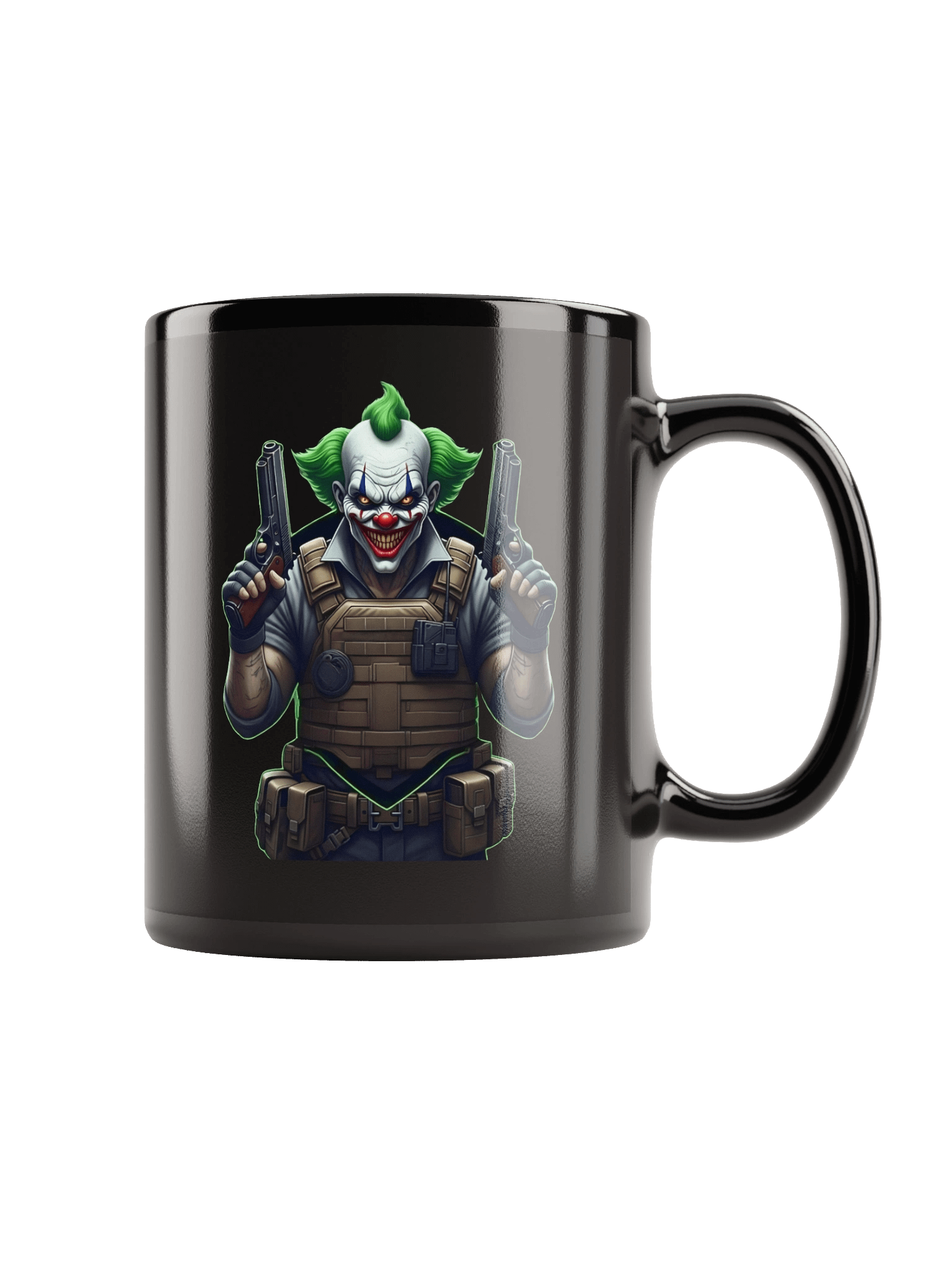 ClownPrinceOfTarkov Mug product image (2)
