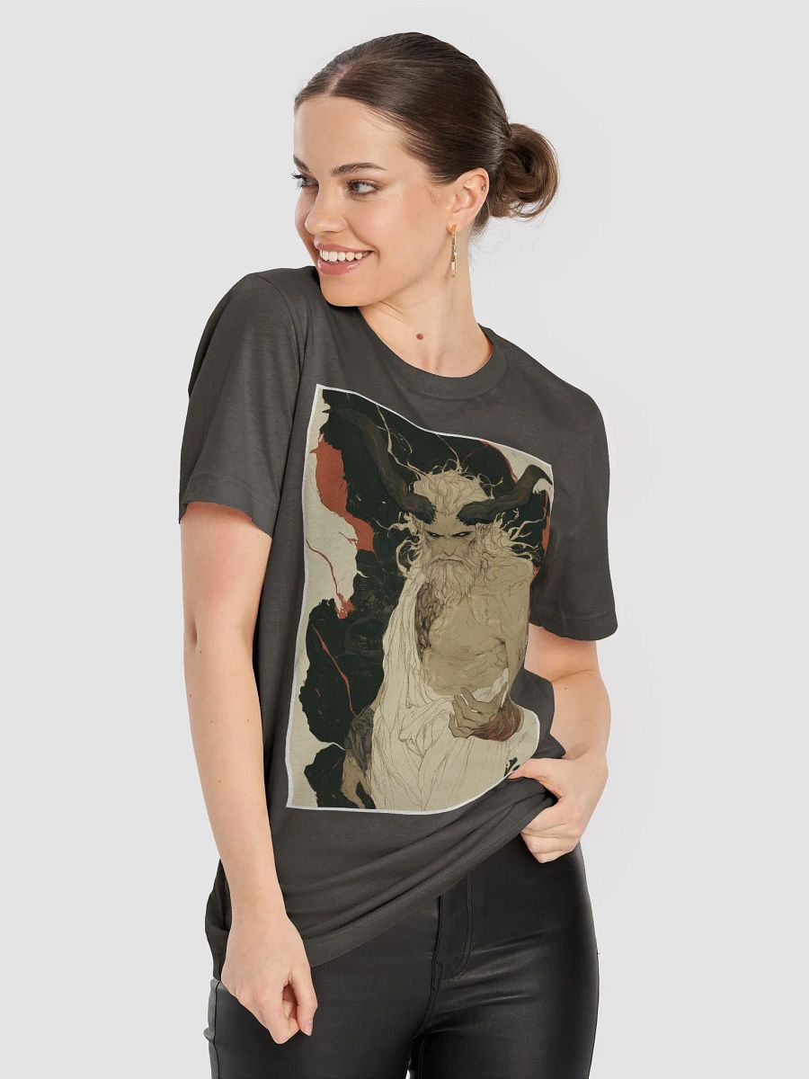 Lorde Hades Tee product image (82)