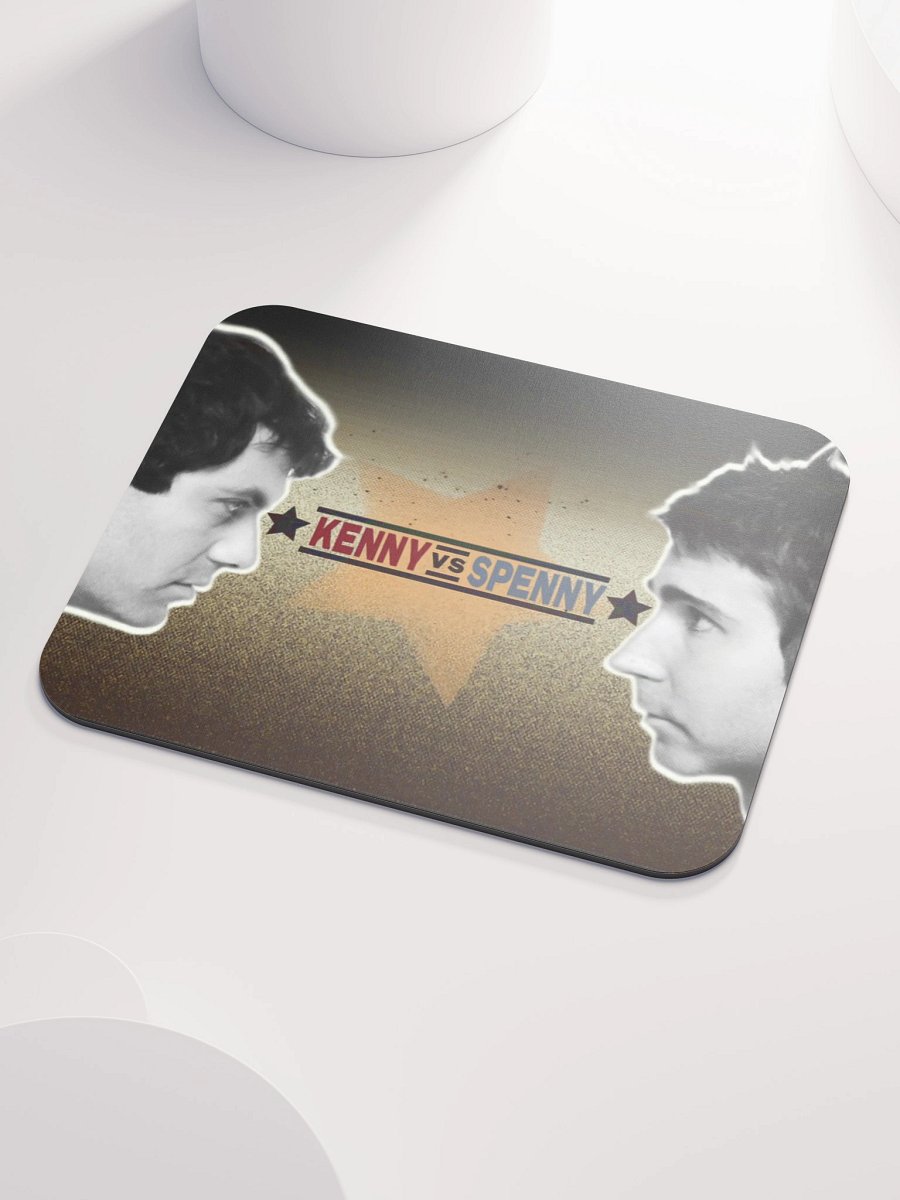KvS Mouse Pad product image (3)