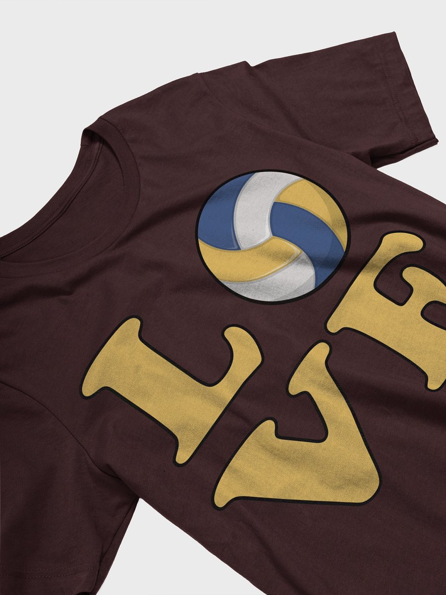 Volleyball Love product image (29)