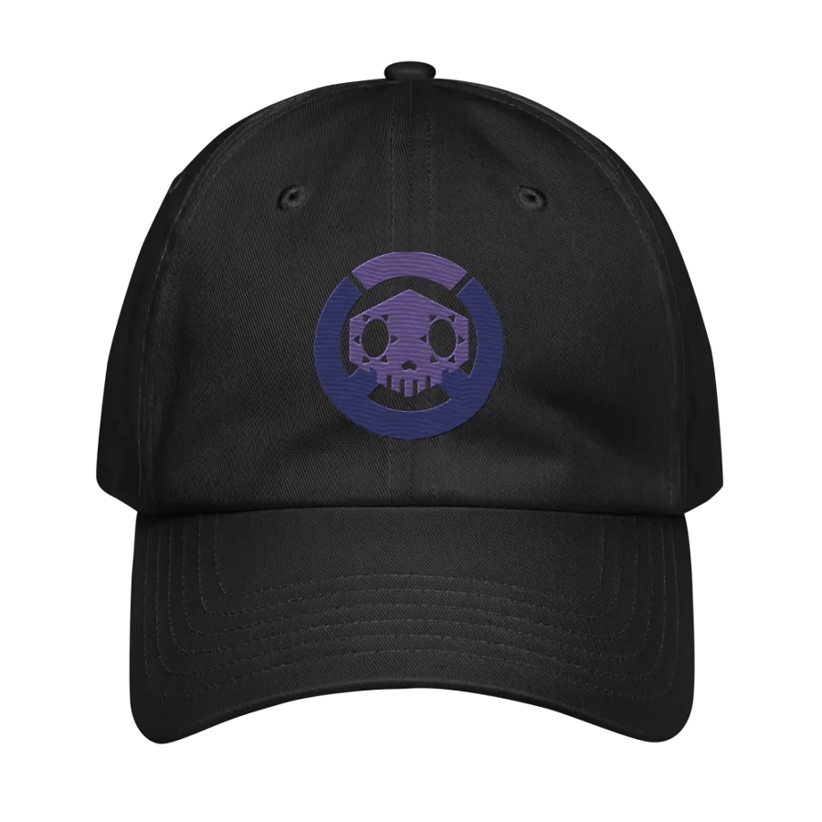 Sombra Embroidered Under Armour Cap product image (1)
