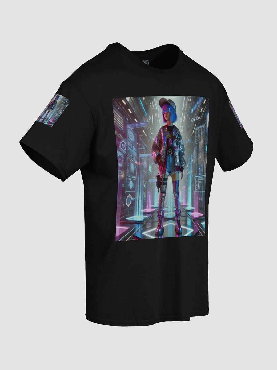 Meta Kid #2 Shirt product image (4)