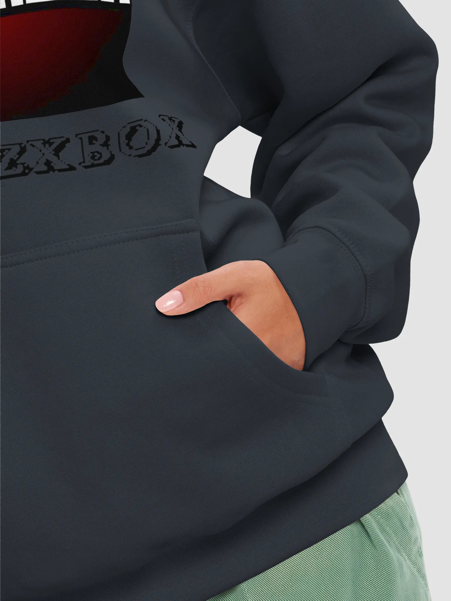 Trickzxbox original hoodie product image (8)