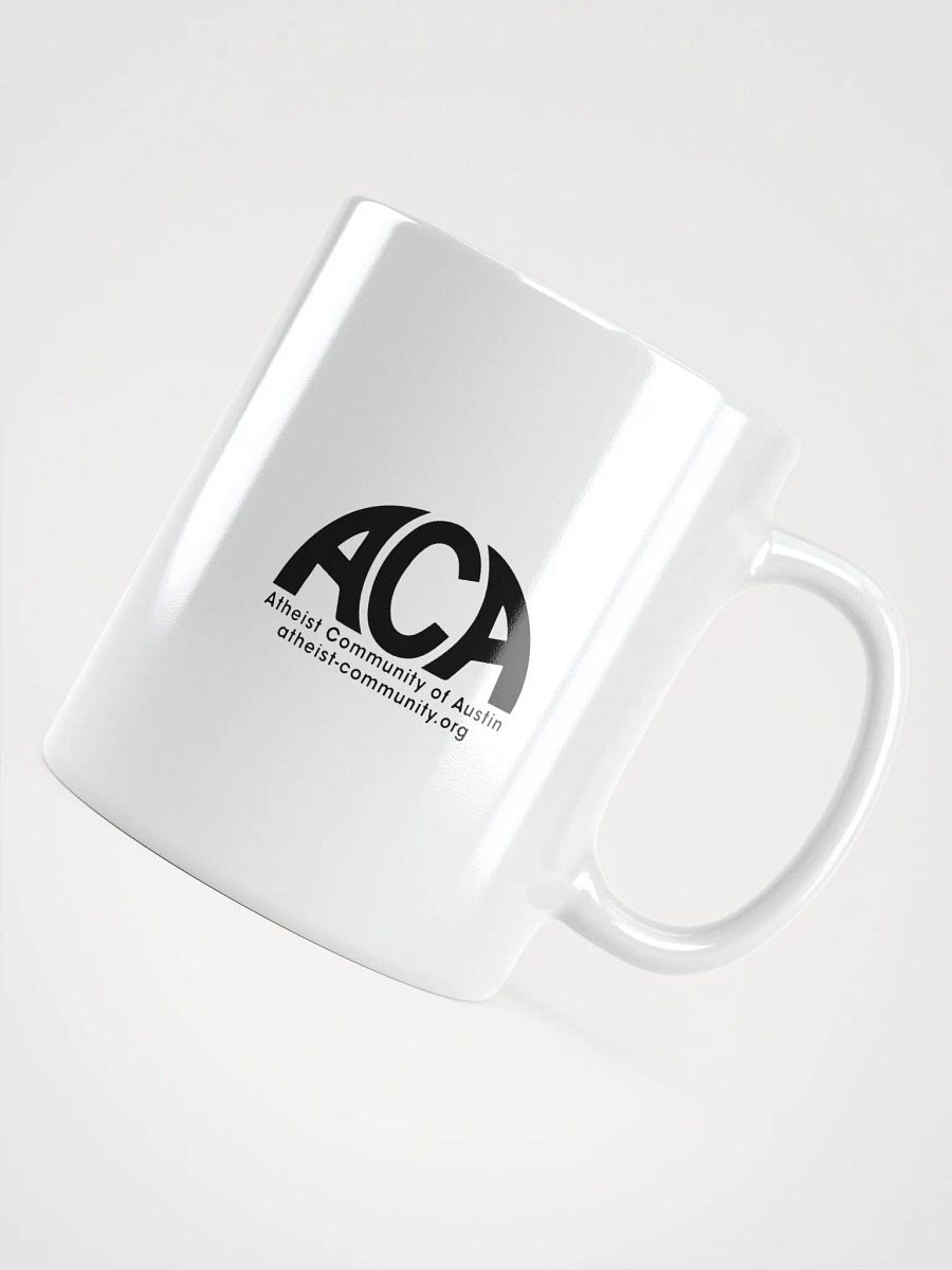 Truth Wanted Mug product image (5)