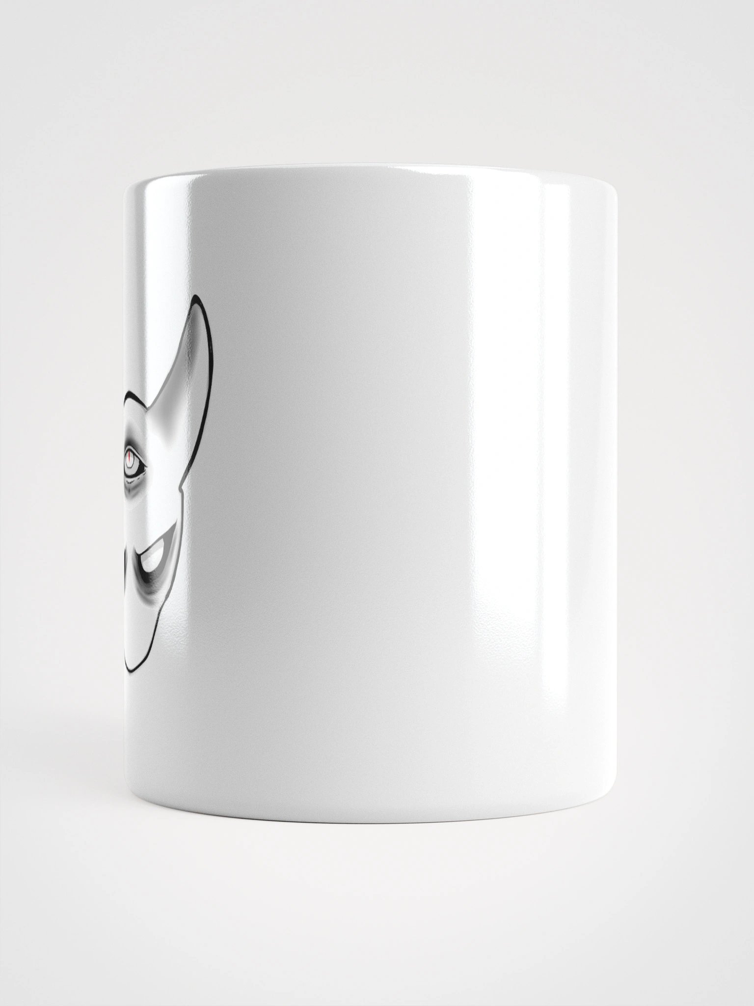 Security Mug product image (2)