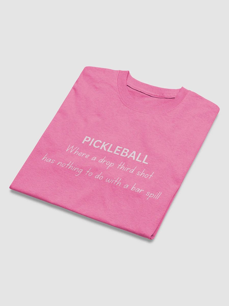 Drop Third Shot T Shirt product image (33)