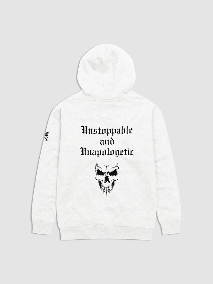 Unstoppable and Unapologetic product image (18)