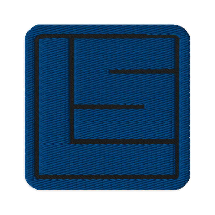 Square Patch product image (1)