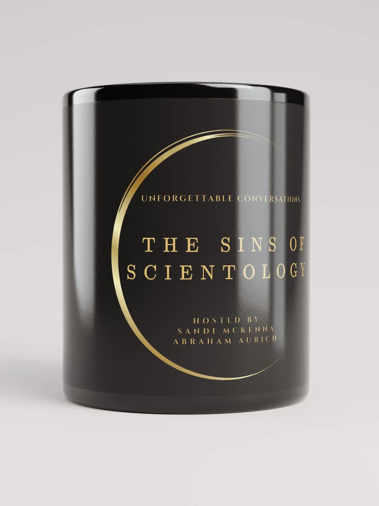 SOS Coffee Mug product image (1)