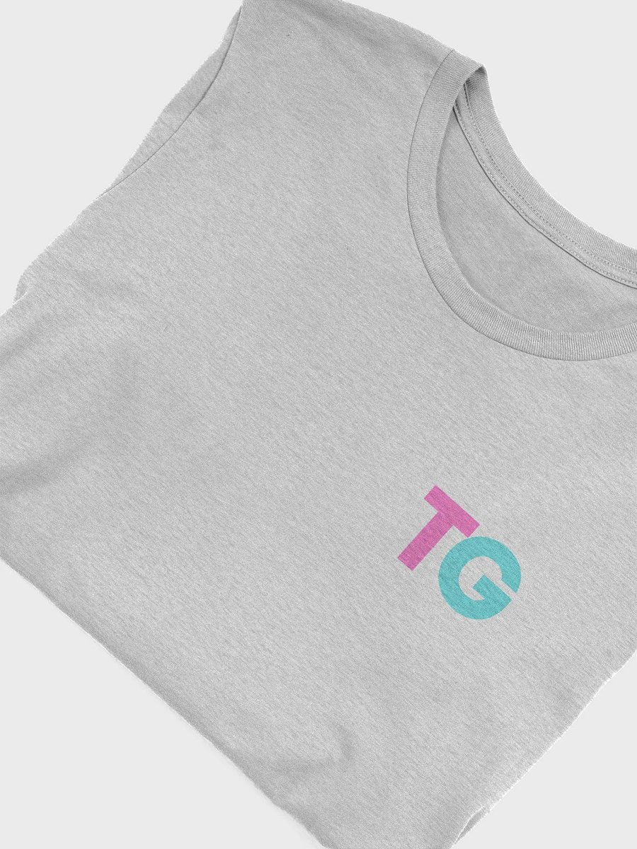TG TF Entertainment Photo Tee product image (30)