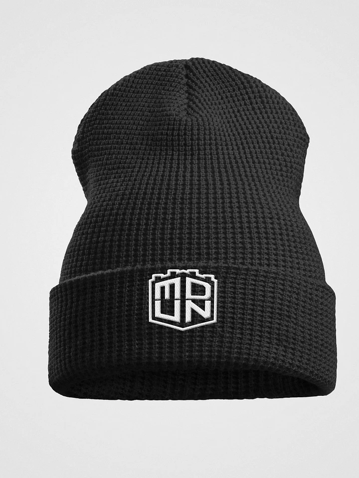Outline MDUN - Beanie product image (2)