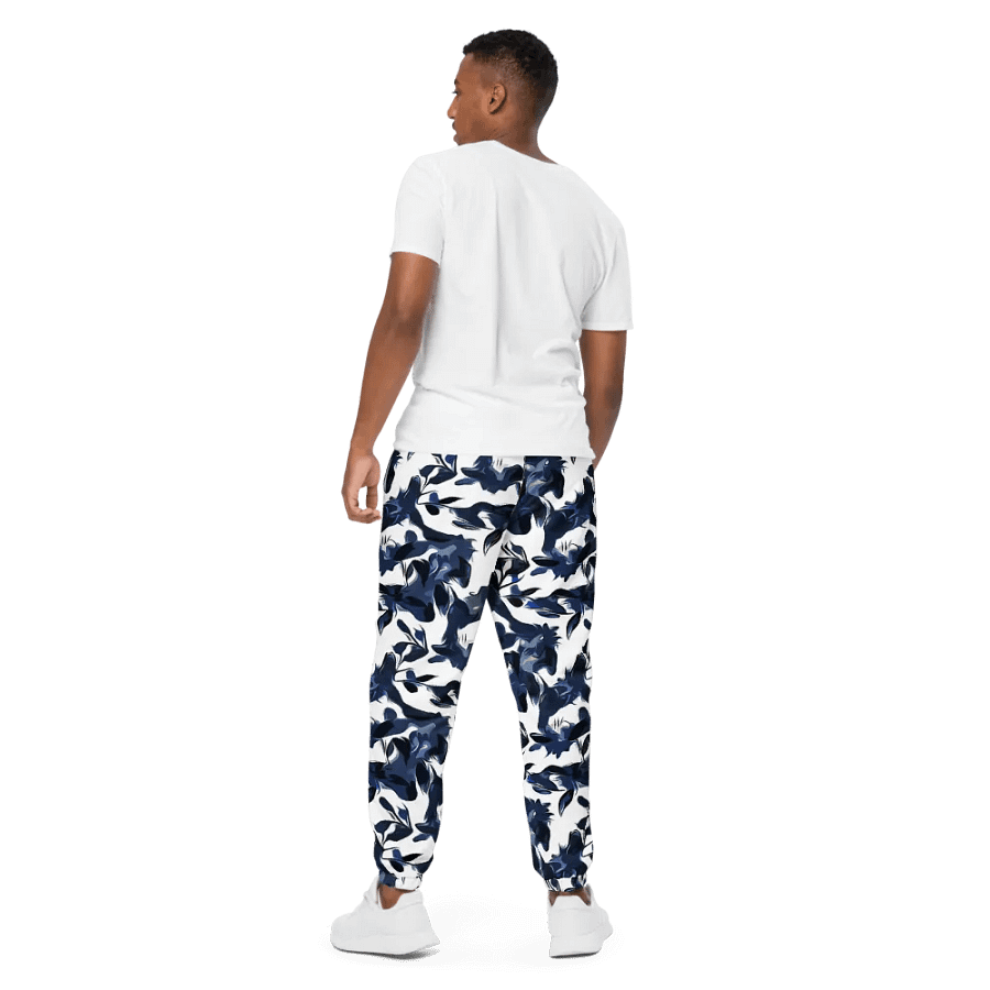Wild Waves | Unisex Track Pants product image (3)