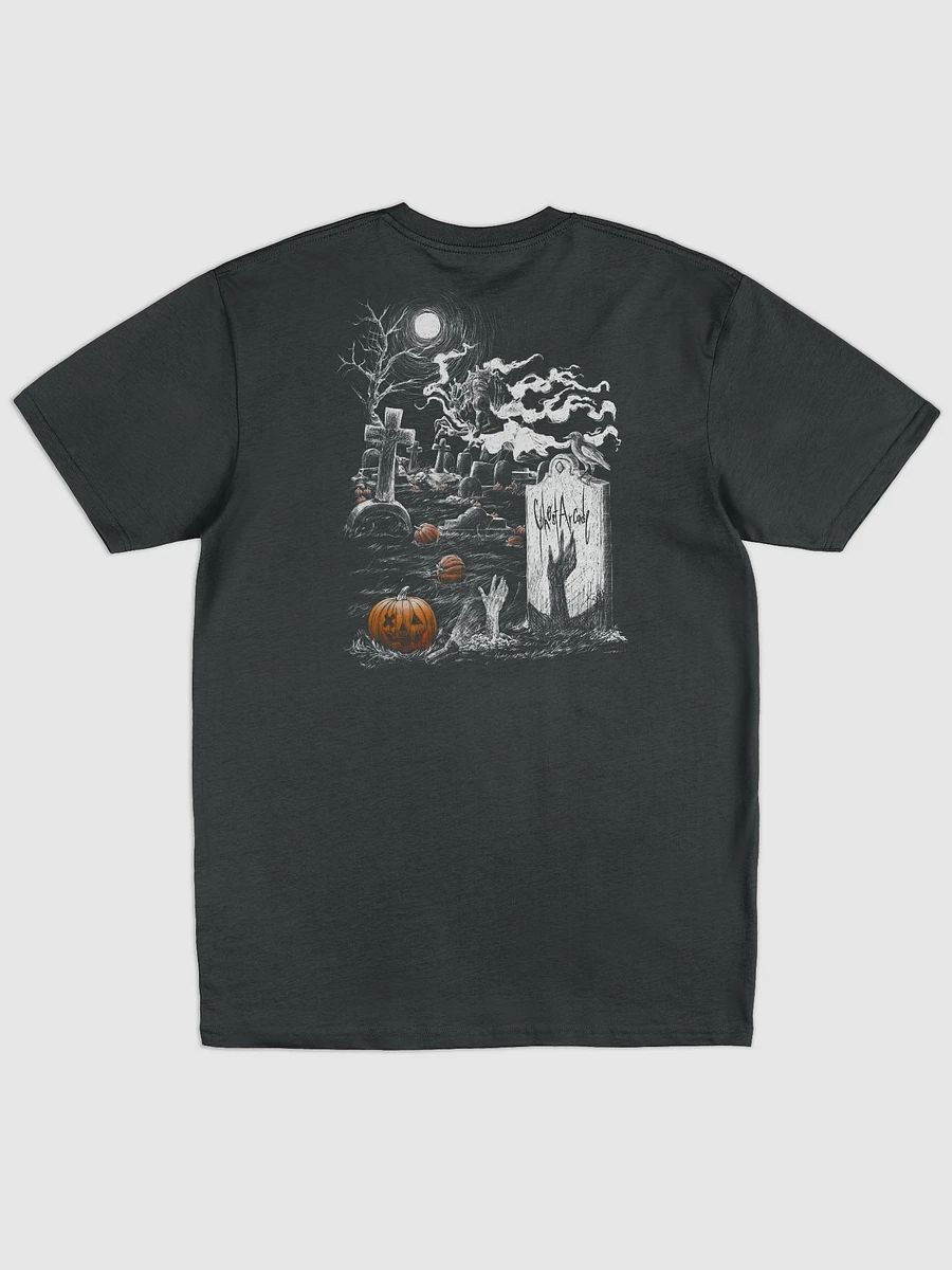 Graveyard Gh0st Tee product image (2)