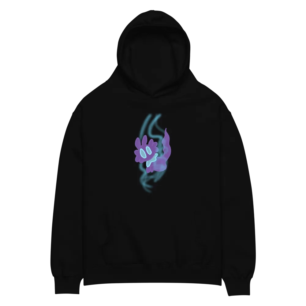Aka oversised hoodie product image (3)