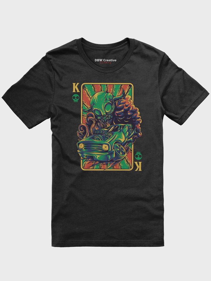 The King of the Road product image (2)