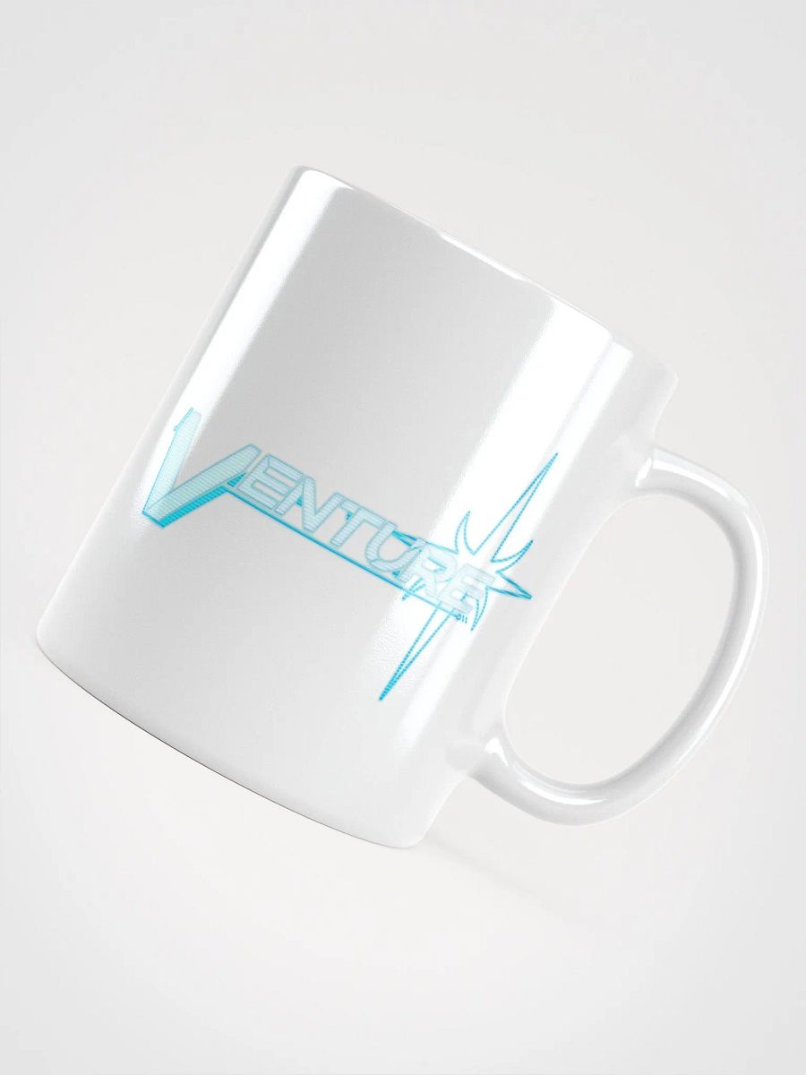 Venture Corp Mug product image (4)