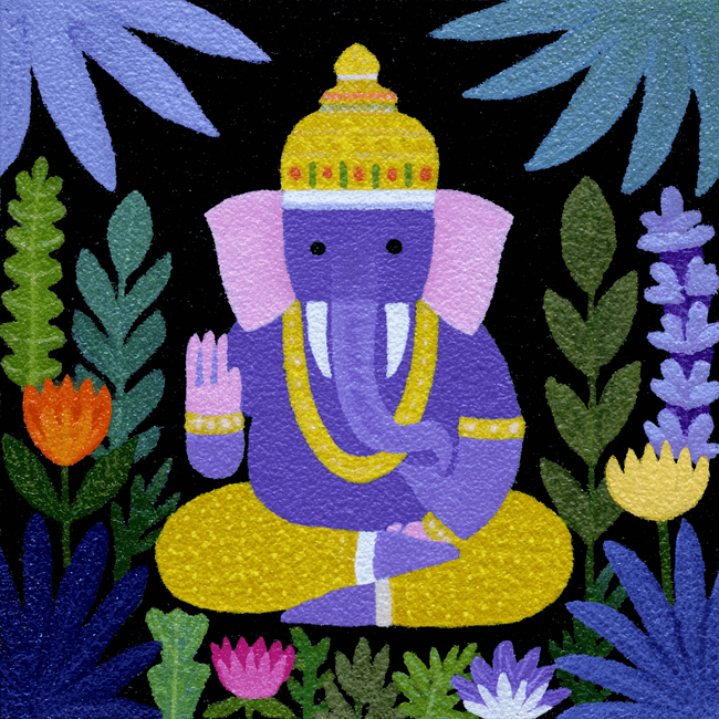 Ganesha