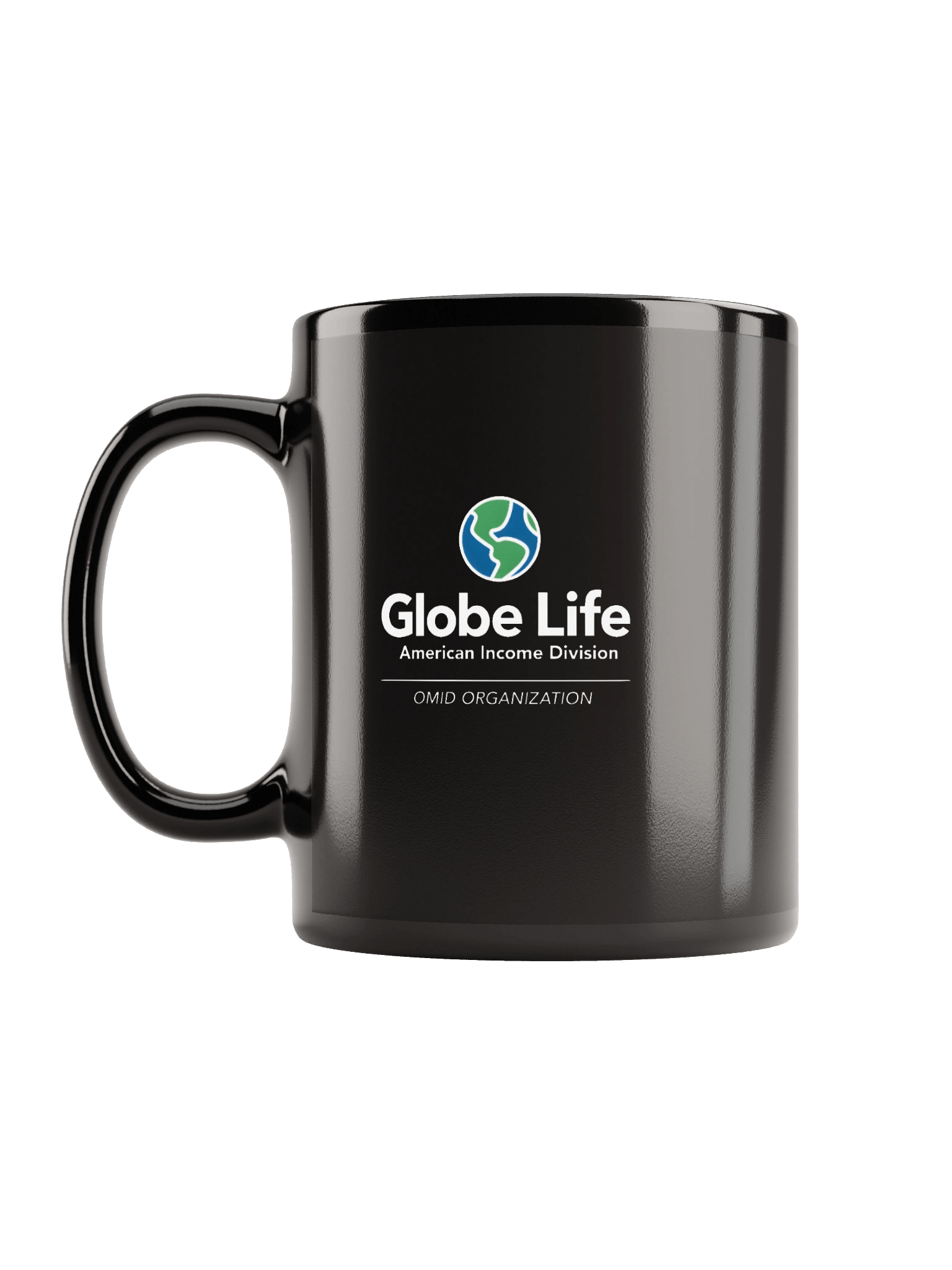 OMID Organization Mug – Fuel the Grind product image (11)