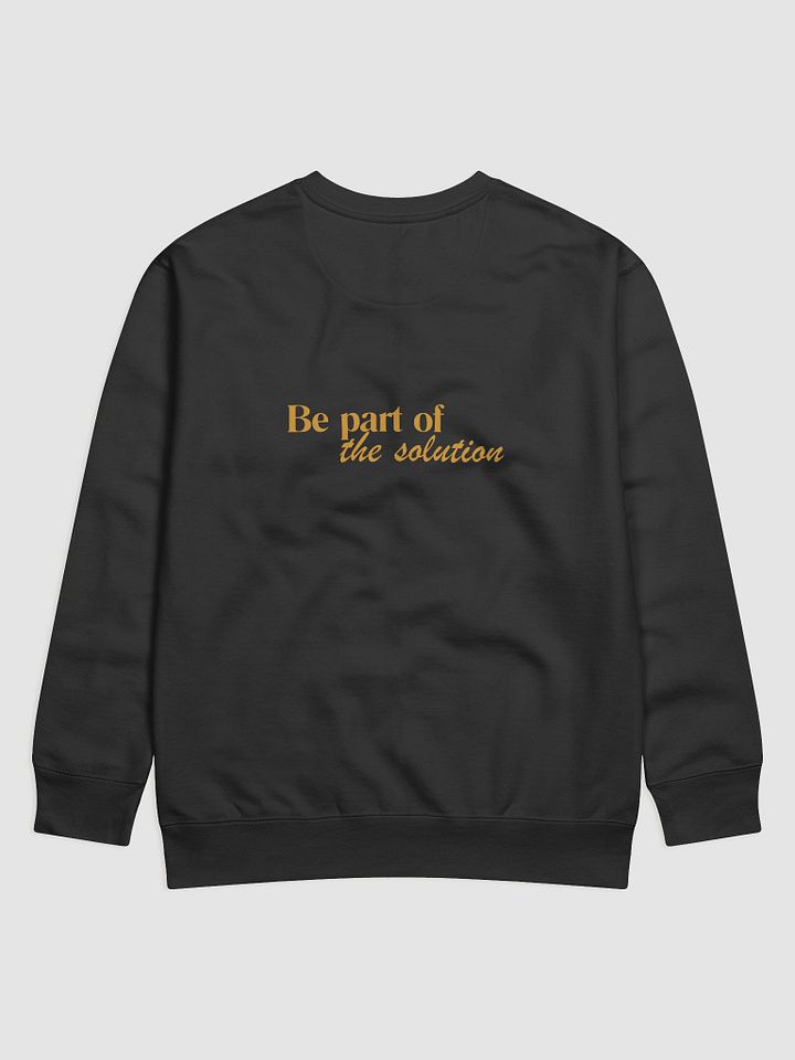 InkInnovate Artistry Prints Polo Neck product image (2)