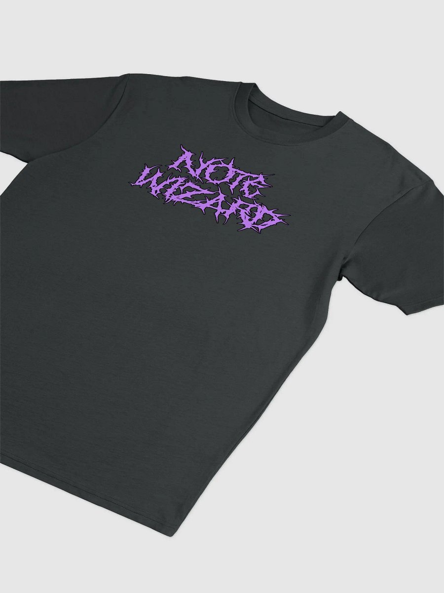 NOTE WIZARD TEE product image (2)