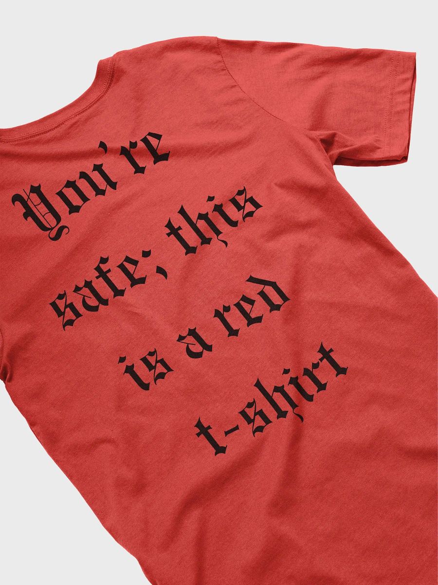 The Redcoats Are Coming Tee product image (4)