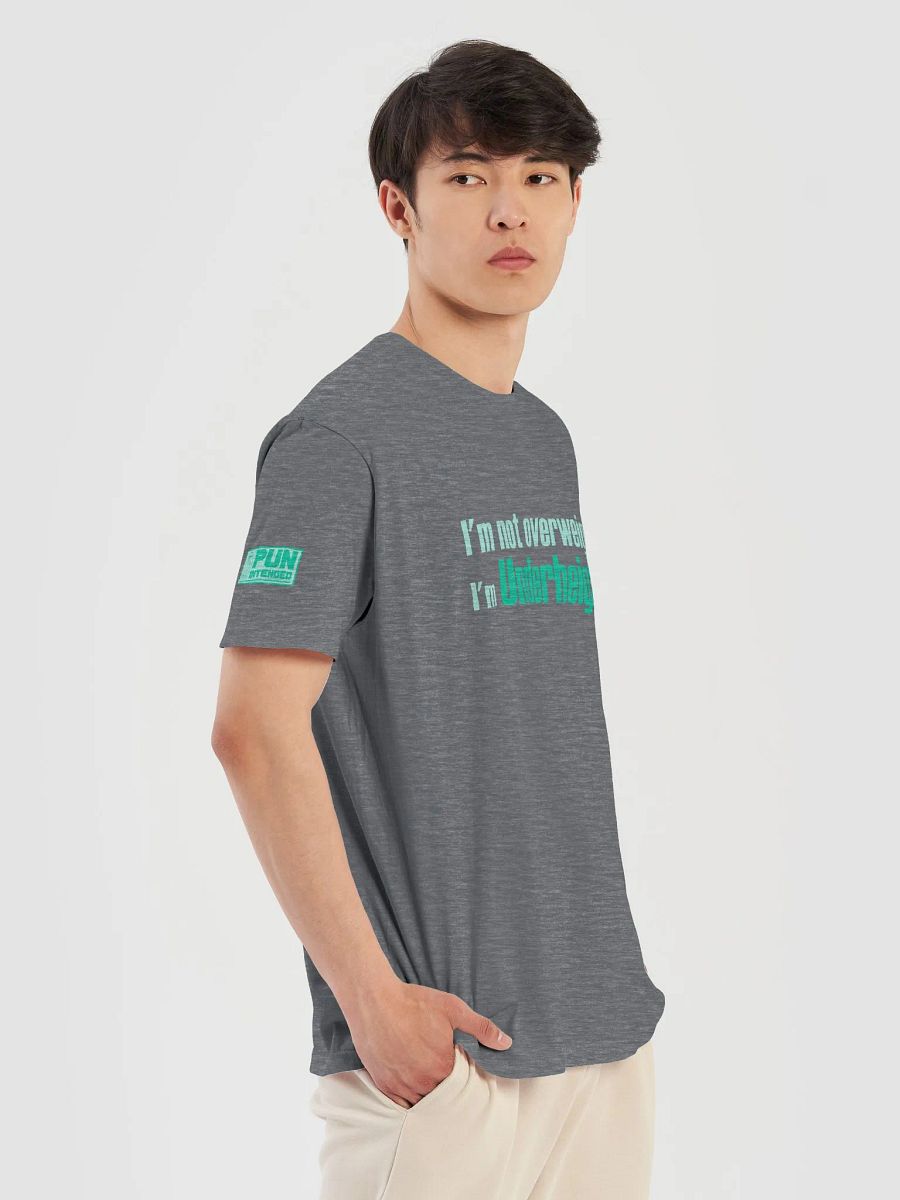 Underheight Tee product image (9)