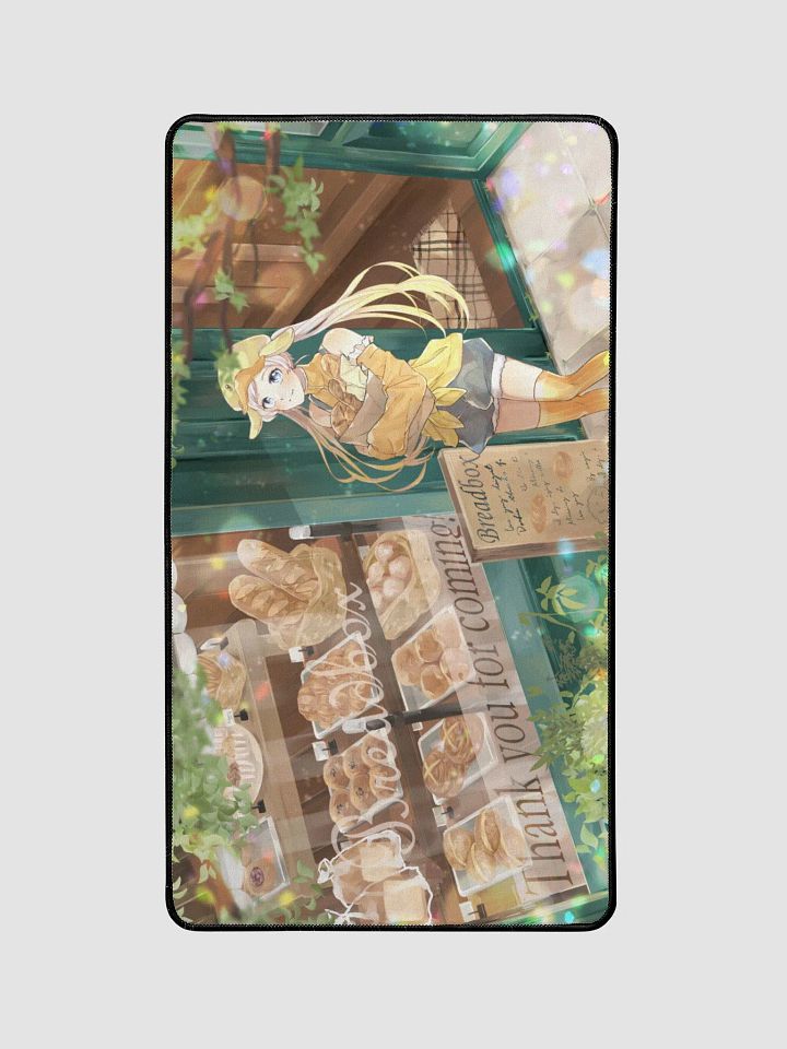 Original Breadbox Desk Mat product image (1)