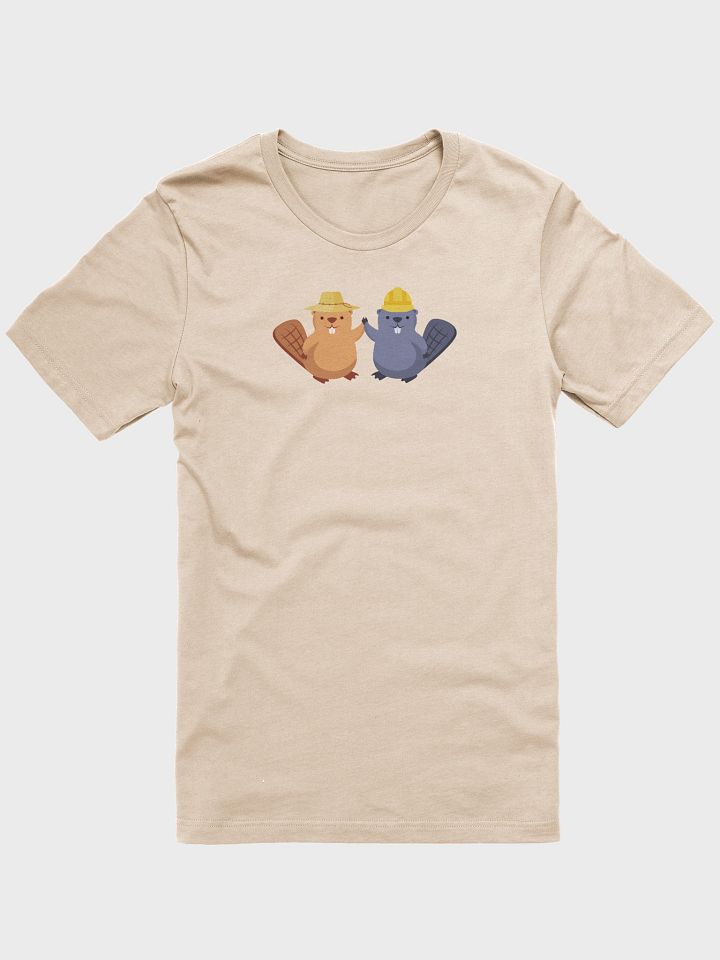 Beaver Buddies (Shirt) product image (2)