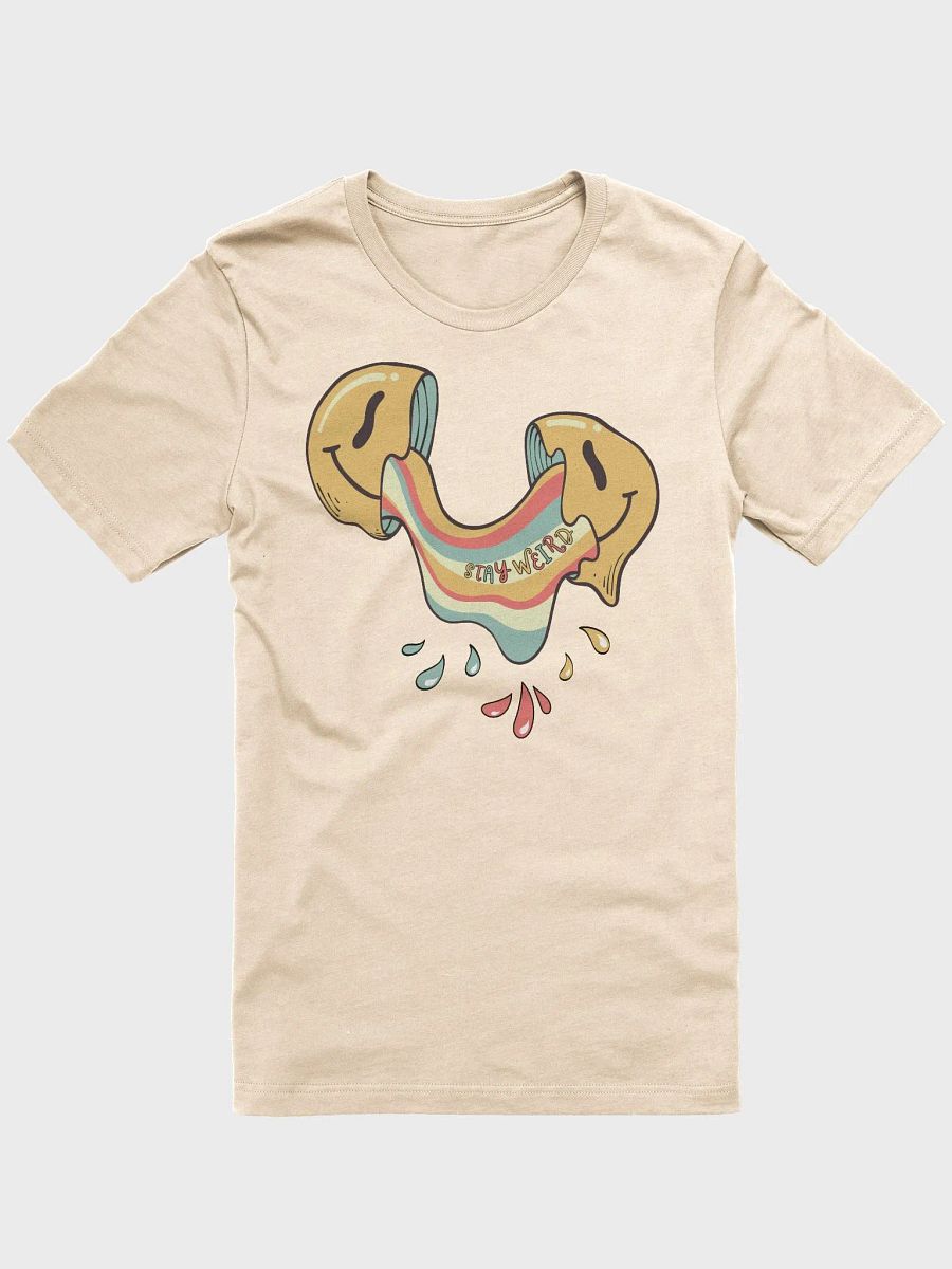 Stay Weird product image (1)