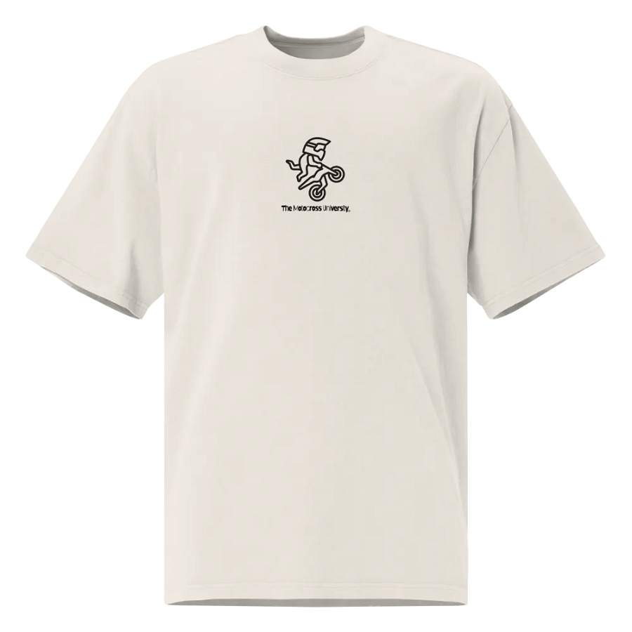 Sunday Riders Club T-Shirt product image (2)