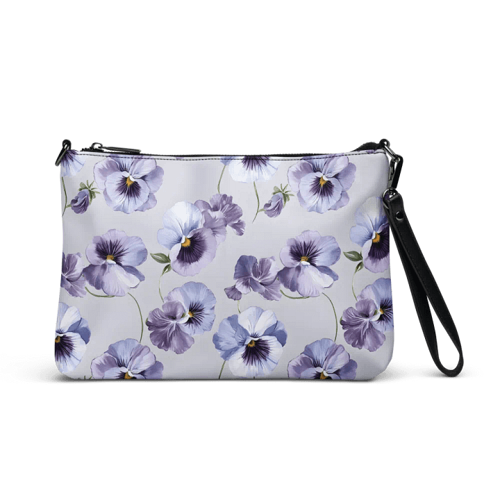 Pansy Crossbody Bag product image (1)