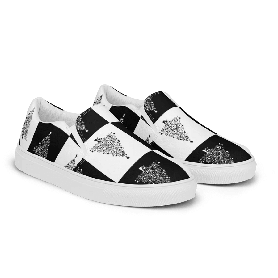 Festive Slip-Ons product image (6)
