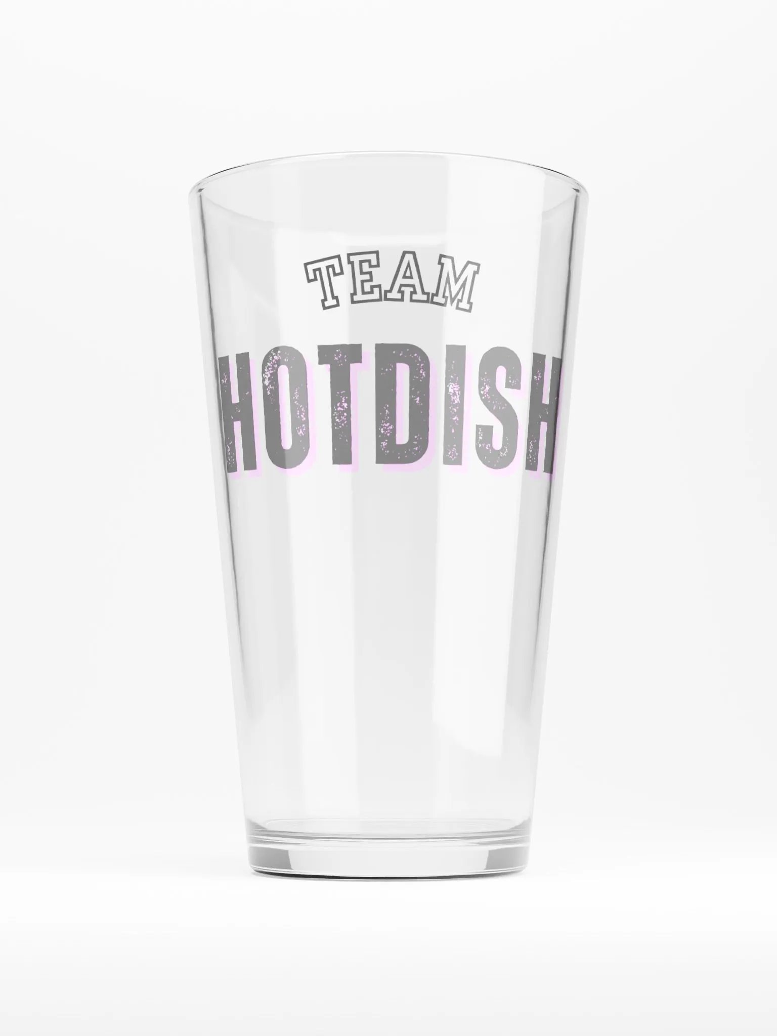 Team Hotdish Tumbler product image (1)