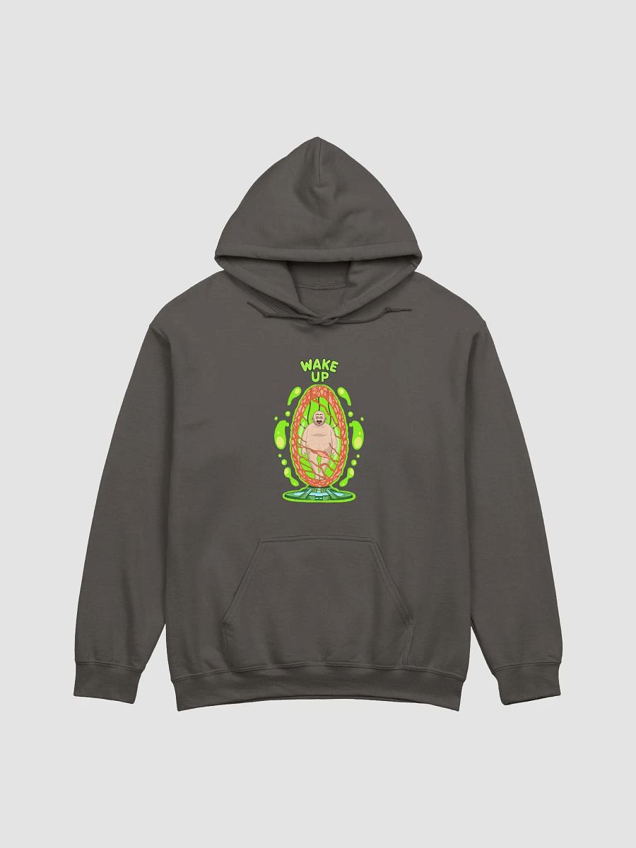 Wake Up - Hoodie product image (5)