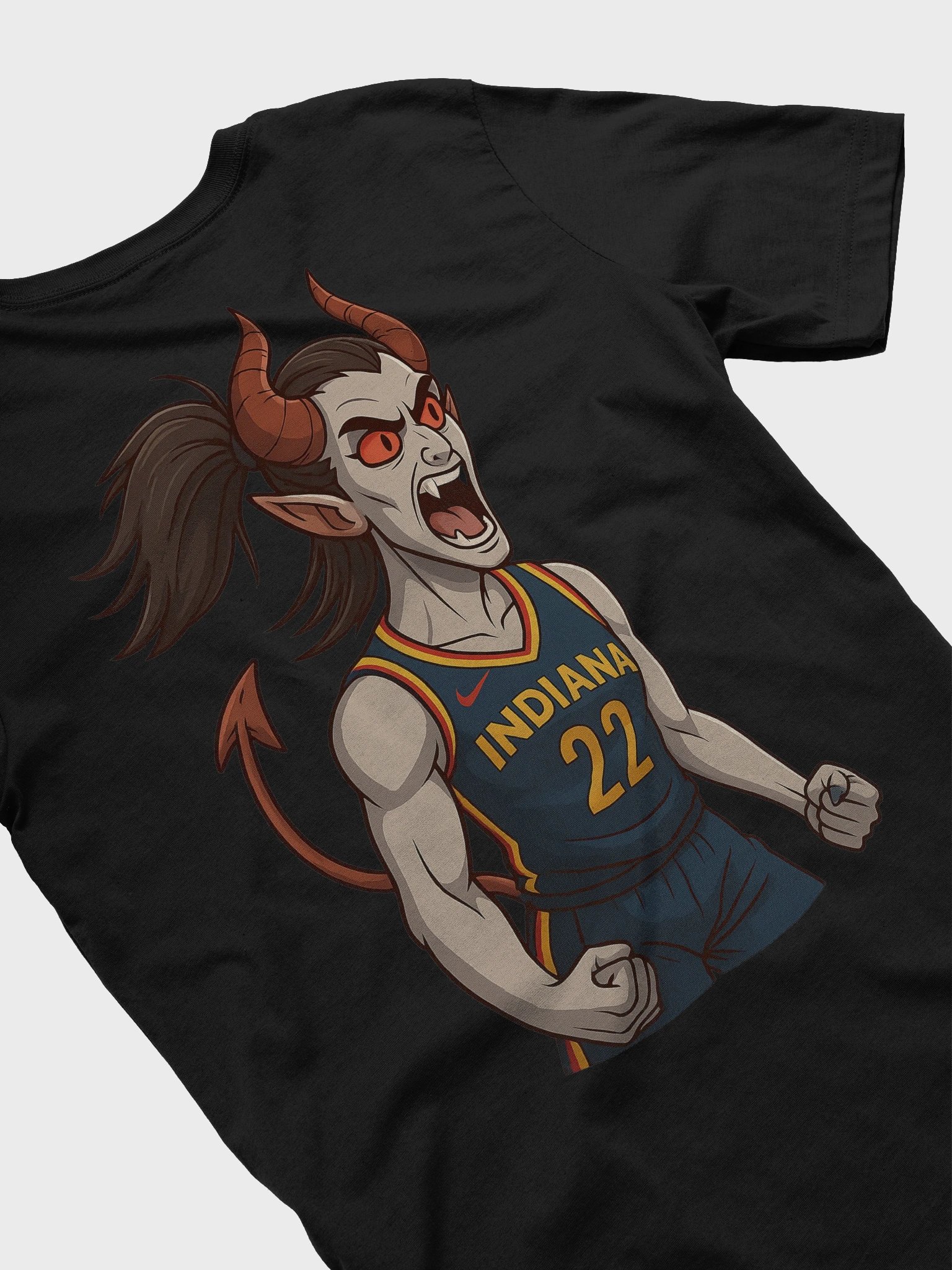 22 Angel & Demon Tshirt Premium product image (18)