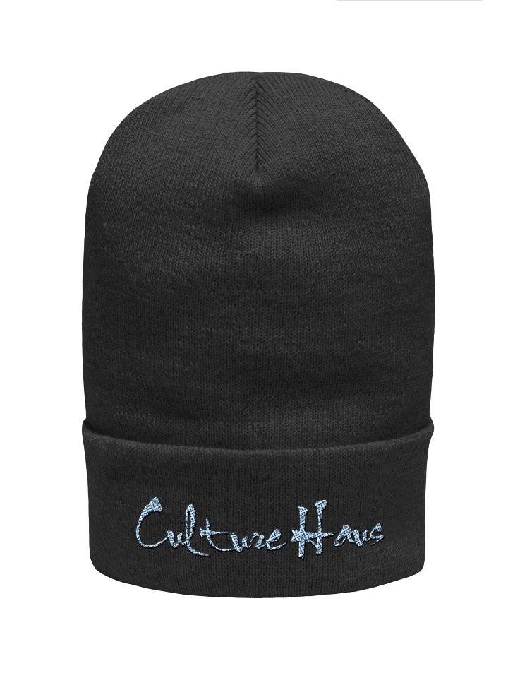 Culture Haus Beanie product image (2)