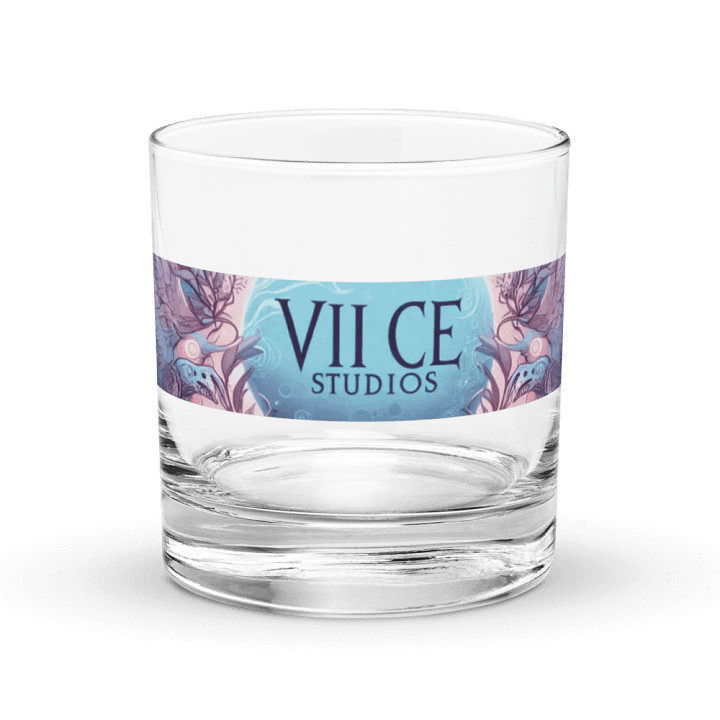 Celestial Guardians Whiskey Glass Set product image (1)