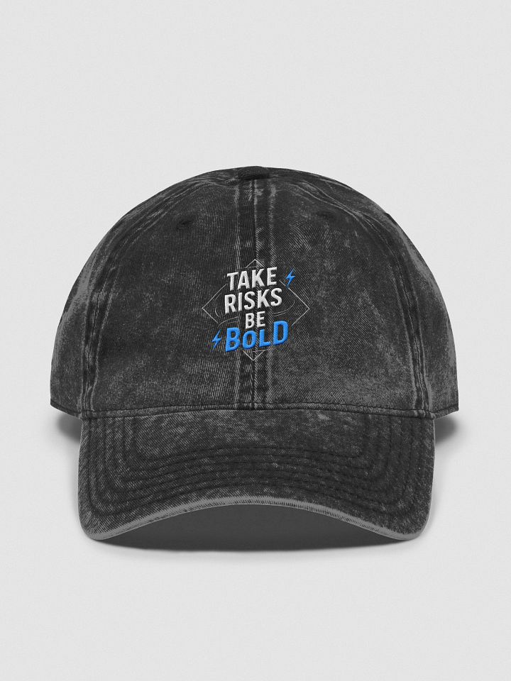 Unleash Your Inner Boldness with Margot Robbie’s Inspiring Quote:  Take Risks, Be Bold — The Hat That Transforms Fans into Fearless Dreamers product image (1)