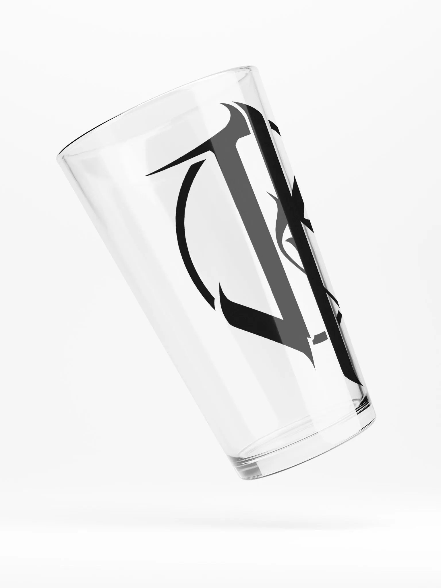 JK Shaker Pint Glass product image (4)