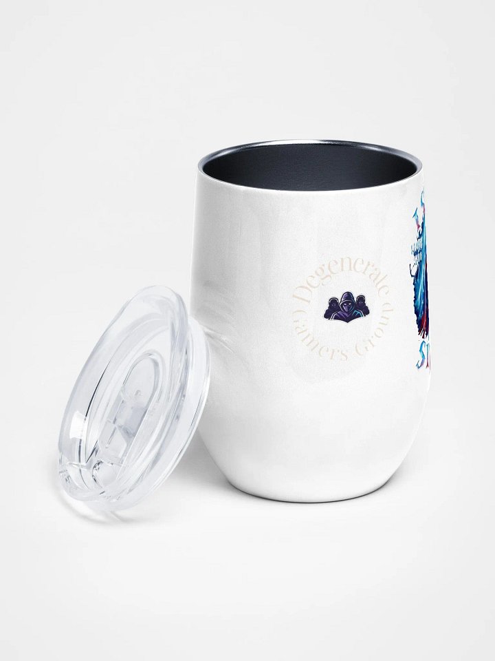 DGG Wine Tumbler product image (2)