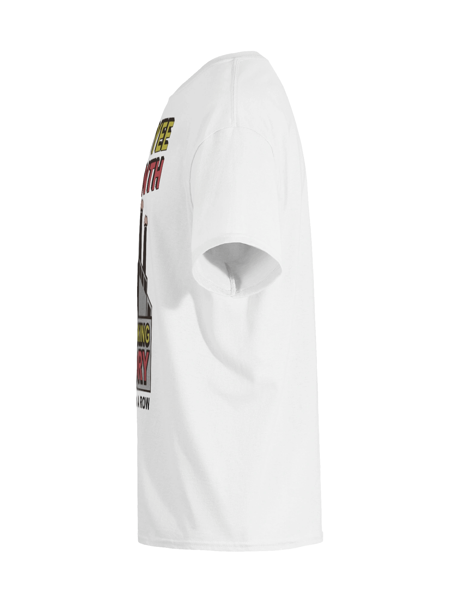 Employee Of The Month At The Dick Sucking Factory Shirt product image (12)