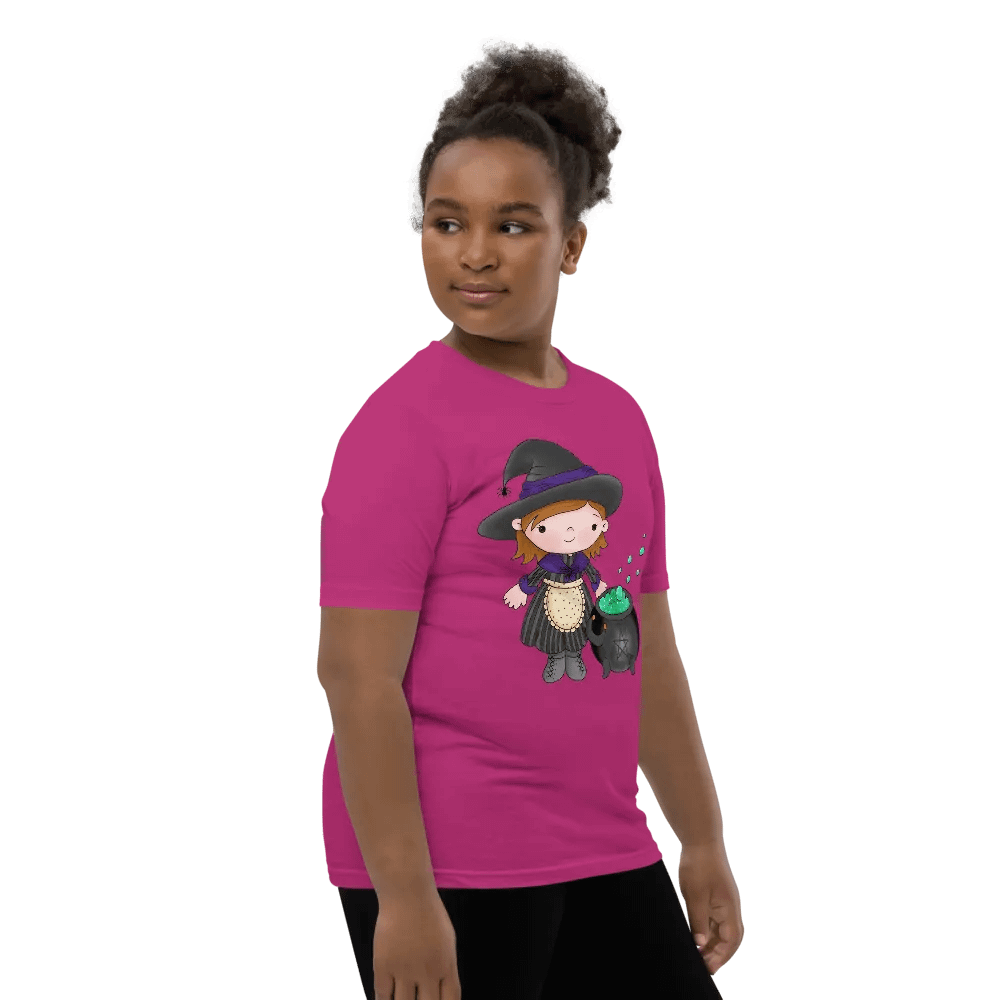 Kid's Witchy Tee product image (26)