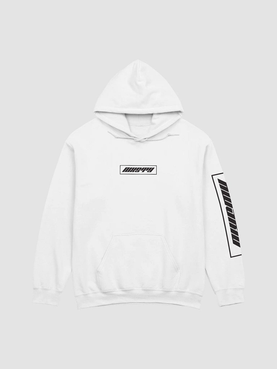 NXSTY Logo Hoodie product image (1)
