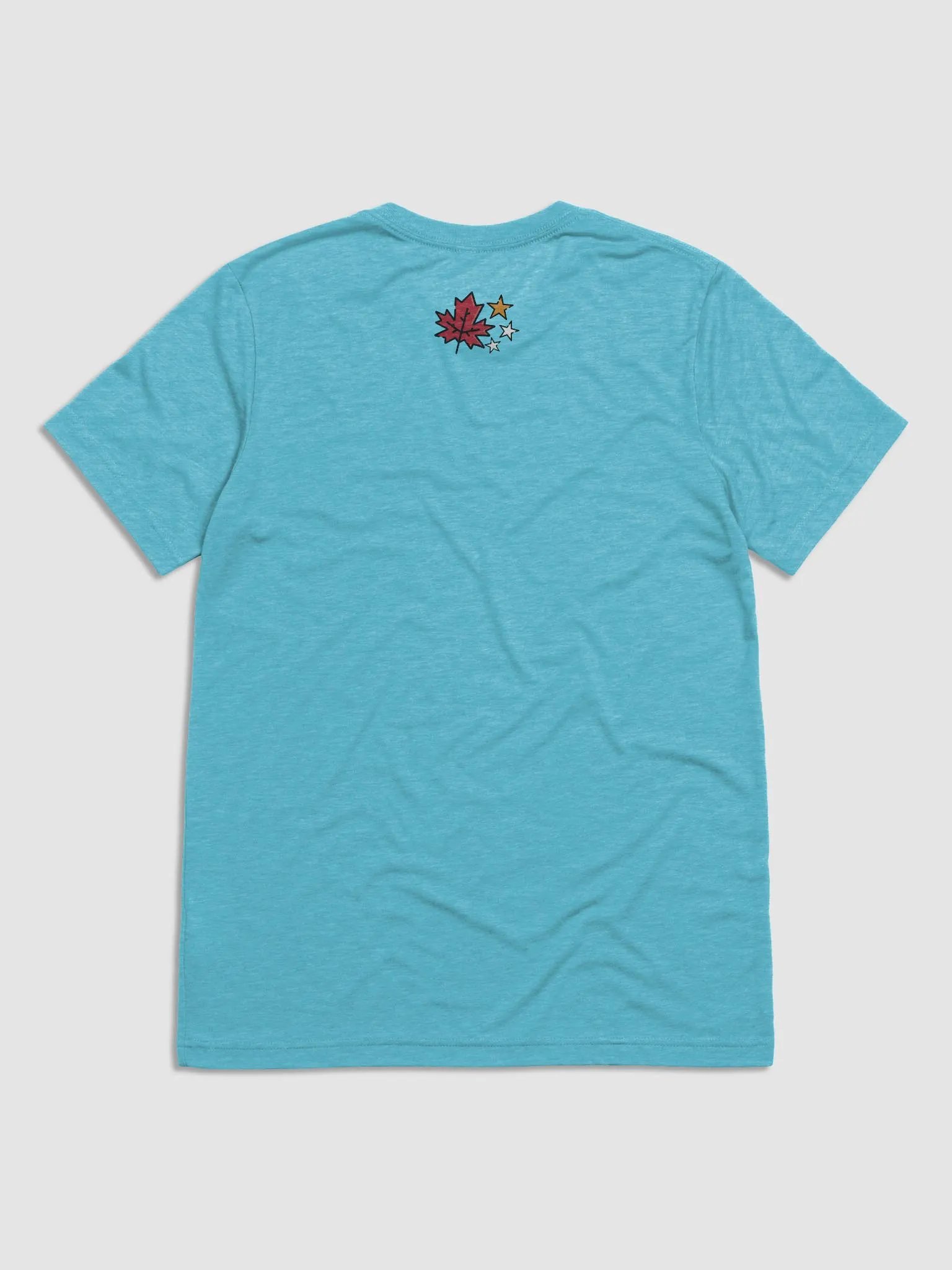 Plant Powered Rockets - Tee product image (8)