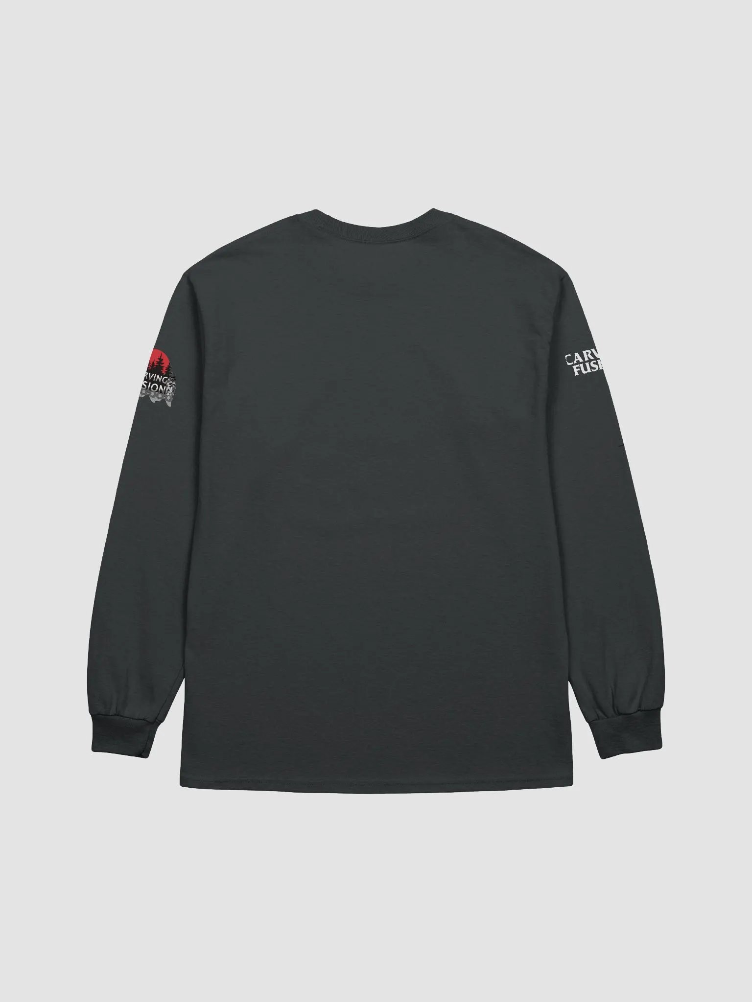 long sleeve logos each sleeve product image (12)