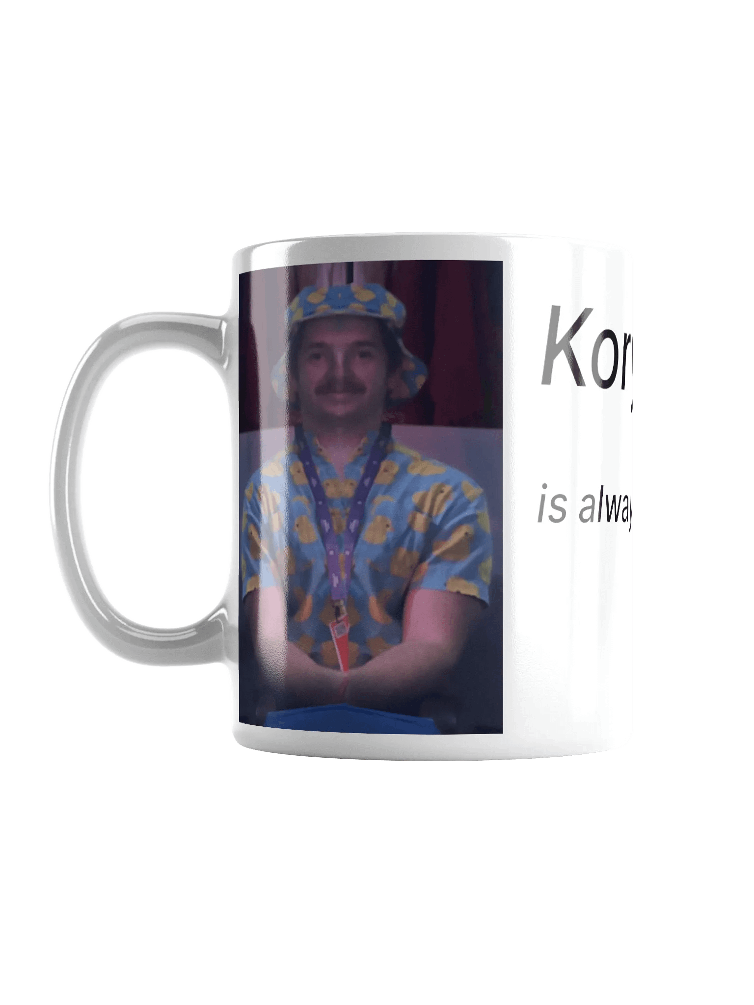 Koryzmo Mug product image (11)